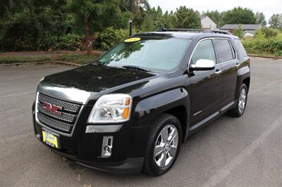 2014 GMC Terrain SLT-1   - Photo 2 - Salem, OR 97317