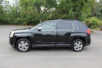 2014 GMC Terrain SLT-1   - Photo 7 - Salem, OR 97317