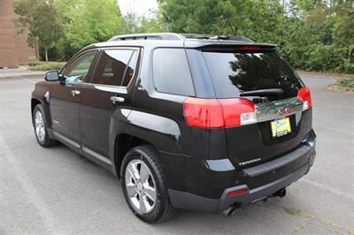 2014 GMC Terrain SLT-1   - Photo 3 - Salem, OR 97317