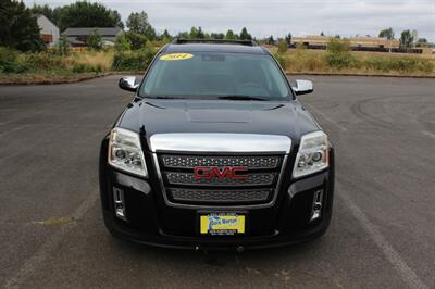 2014 GMC Terrain SLT-1   - Photo 6 - Salem, OR 97317