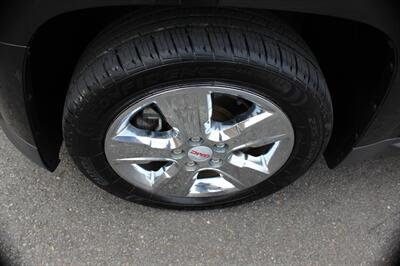 2014 GMC Terrain SLT-1   - Photo 19 - Salem, OR 97317
