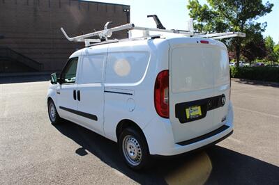 2022 RAM ProMaster City   - Photo 3 - Salem, OR 97317