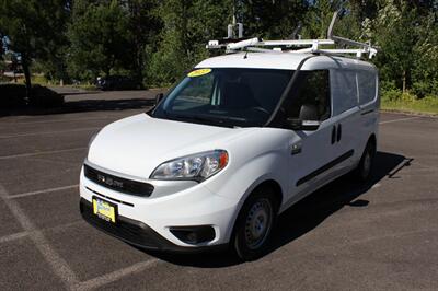 2022 RAM ProMaster City   - Photo 2 - Salem, OR 97317