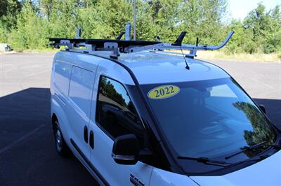 2022 RAM ProMaster City   - Photo 20 - Salem, OR 97317