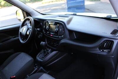 2022 RAM ProMaster City   - Photo 17 - Salem, OR 97317
