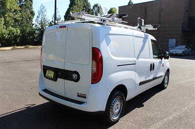 2022 RAM ProMaster City   - Photo 4 - Salem, OR 97317