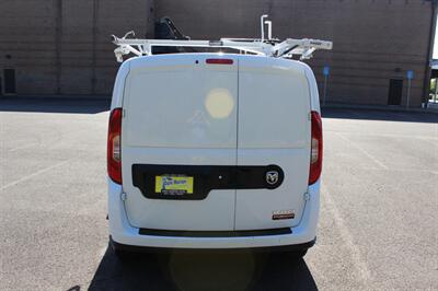 2022 RAM ProMaster City   - Photo 8 - Salem, OR 97317