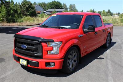2015 Ford F-150 XL - Photo 2 - Salem, OR 97317