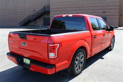 2015 Ford F-150 XL - Photo 4 - Salem, OR 97317