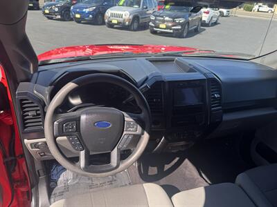 2015 Ford F-150 XL - Photo 21 - Salem, OR 97317