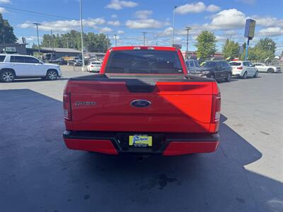 2015 Ford F-150 XL - Photo 6 - Salem, OR 97317