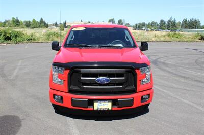 2015 Ford F-150 XL - Photo 6 - Salem, OR 97317