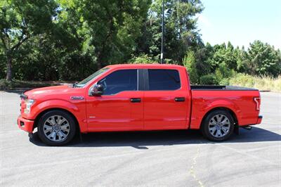 2015 Ford F-150 XL - Photo 7 - Salem, OR 97317