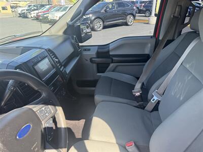 2015 Ford F-150 XL - Photo 11 - Salem, OR 97317