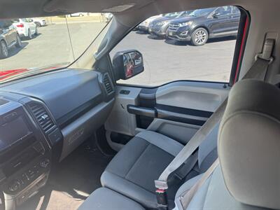 2015 Ford F-150 XL - Photo 18 - Salem, OR 97317