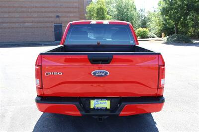 2015 Ford F-150 XL - Photo 8 - Salem, OR 97317