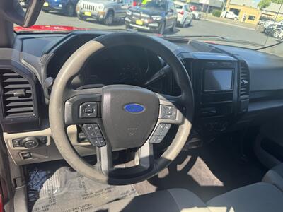 2015 Ford F-150 XL - Photo 13 - Salem, OR 97317