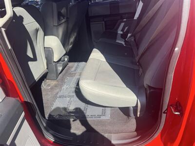 2015 Ford F-150 XL - Photo 15 - Salem, OR 97317