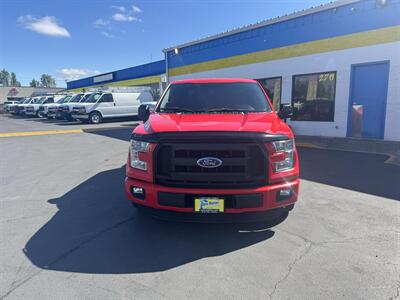 2015 Ford F-150 XL - Photo 2 - Salem, OR 97317