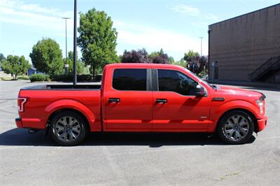 2015 Ford F-150 XL - Photo 5 - Salem, OR 97317