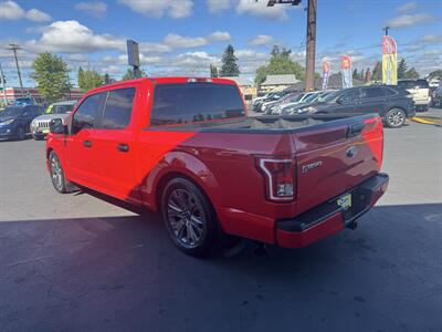 2015 Ford F-150 XL - Photo 5 - Salem, OR 97317