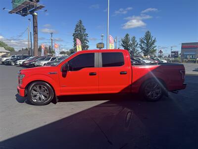 2015 Ford F-150 XL - Photo 4 - Salem, OR 97317