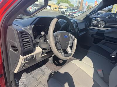 2015 Ford F-150 XL - Photo 14 - Salem, OR 97317