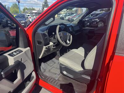 2015 Ford F-150 XL - Photo 9 - Salem, OR 97317