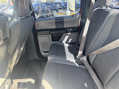 2015 Ford F-150 XL - Photo 10 - Salem, OR 97317