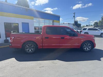 2015 Ford F-150 XL - Photo 8 - Salem, OR 97317