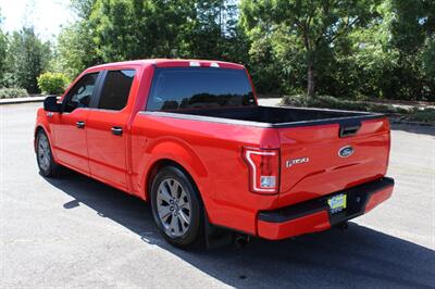 2015 Ford F-150 XL - Photo 3 - Salem, OR 97317