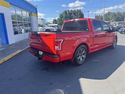 2015 Ford F-150 XL - Photo 7 - Salem, OR 97317