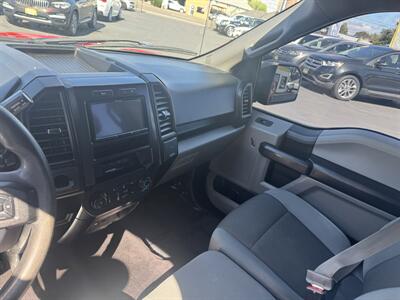 2015 Ford F-150 XL - Photo 12 - Salem, OR 97317