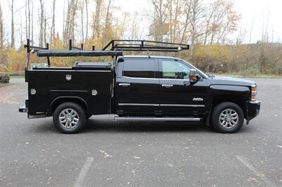 2016 Chevrolet Silverado 3500 High Country   - Photo 5 - Salem, OR 97317