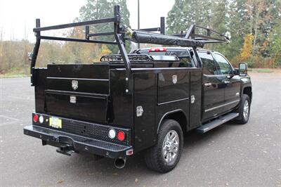 2016 Chevrolet Silverado 3500 High Country   - Photo 4 - Salem, OR 97317