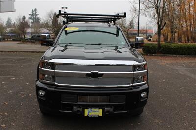 2016 Chevrolet Silverado 3500 High Country   - Photo 6 - Salem, OR 97317