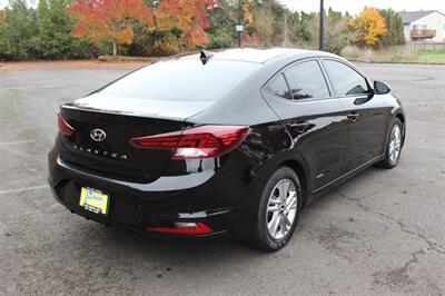 2020 Hyundai ELANTRA SEL   - Photo 4 - Salem, OR 97317