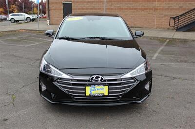 2020 Hyundai ELANTRA SEL   - Photo 6 - Salem, OR 97317