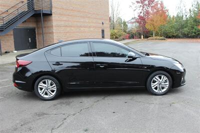 2020 Hyundai ELANTRA SEL   - Photo 5 - Salem, OR 97317