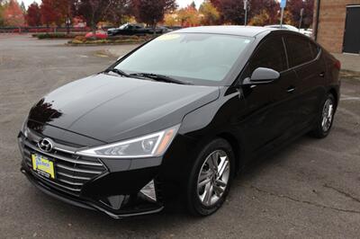 2020 Hyundai ELANTRA SEL   - Photo 2 - Salem, OR 97317