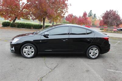 2020 Hyundai ELANTRA SEL   - Photo 7 - Salem, OR 97317