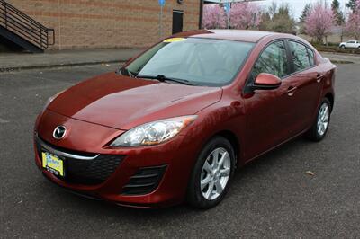 2010 Mazda MAZDA3 i Sport - Photo 2 - Salem, OR 97317
