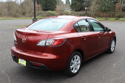 2010 Mazda MAZDA3 i Sport - Photo 4 - Salem, OR 97317
