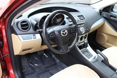 2010 Mazda MAZDA3 i Sport - Photo 9 - Salem, OR 97317