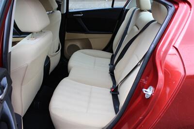 2010 Mazda MAZDA3 i Sport - Photo 13 - Salem, OR 97317