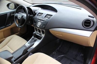 2010 Mazda MAZDA3 i Sport - Photo 16 - Salem, OR 97317
