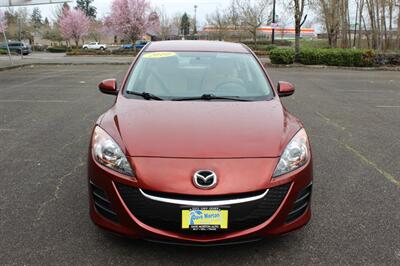 2010 Mazda MAZDA3 i Sport - Photo 6 - Salem, OR 97317