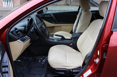 2010 Mazda MAZDA3 i Sport - Photo 10 - Salem, OR 97317