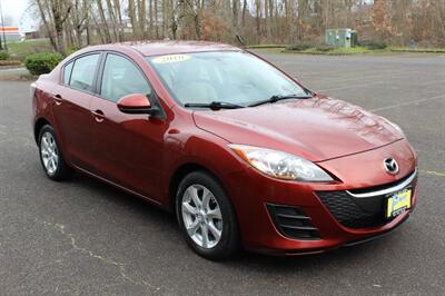 2010 Mazda MAZDA3 i Sport - Photo 1 - Salem, OR 97317