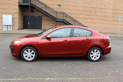 2010 Mazda MAZDA3 i Sport - Photo 7 - Salem, OR 97317